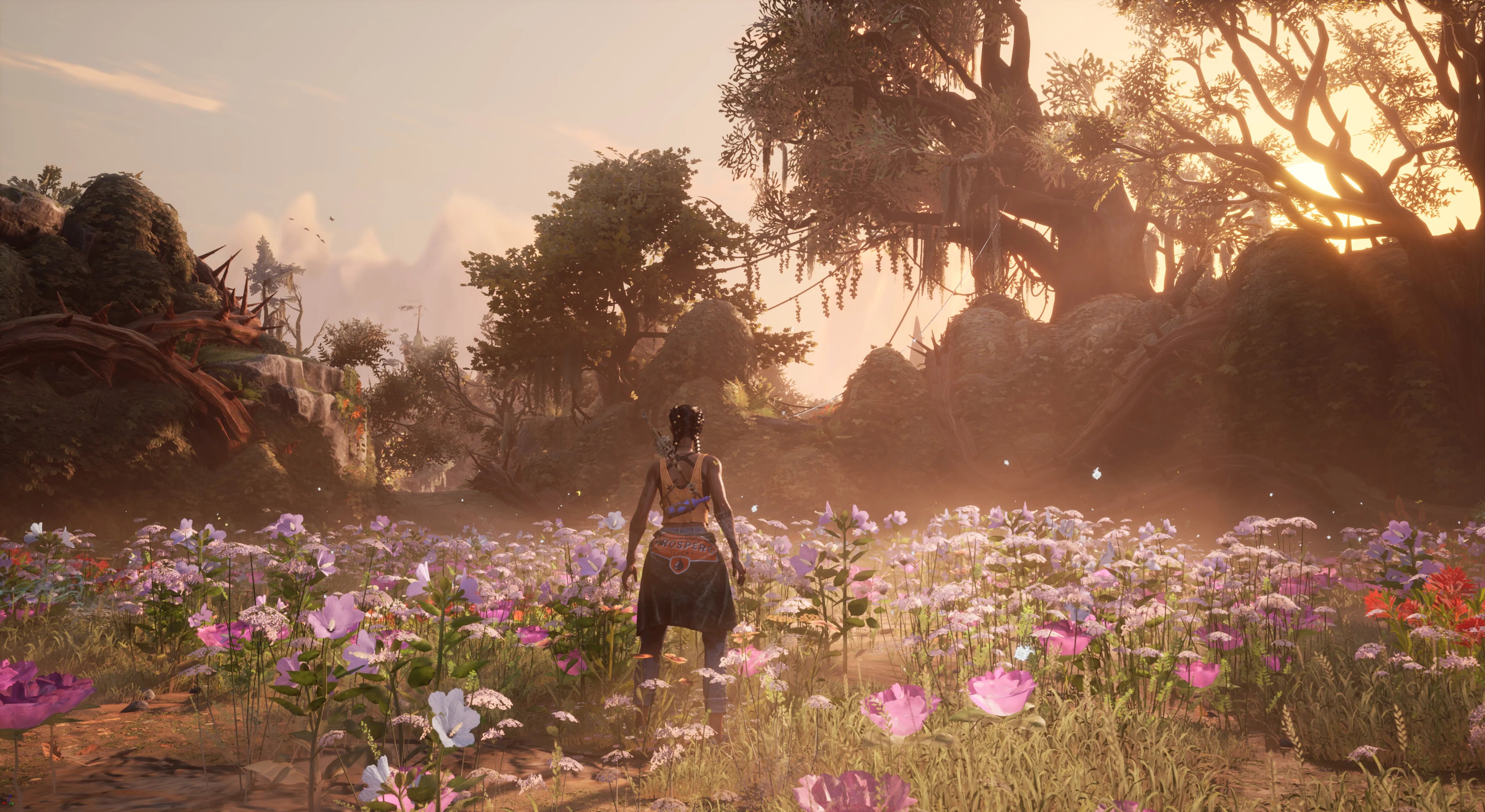 South of Midnight zeigt erstmals Gameplay zum Südstaaten Action-Adventure Heropic