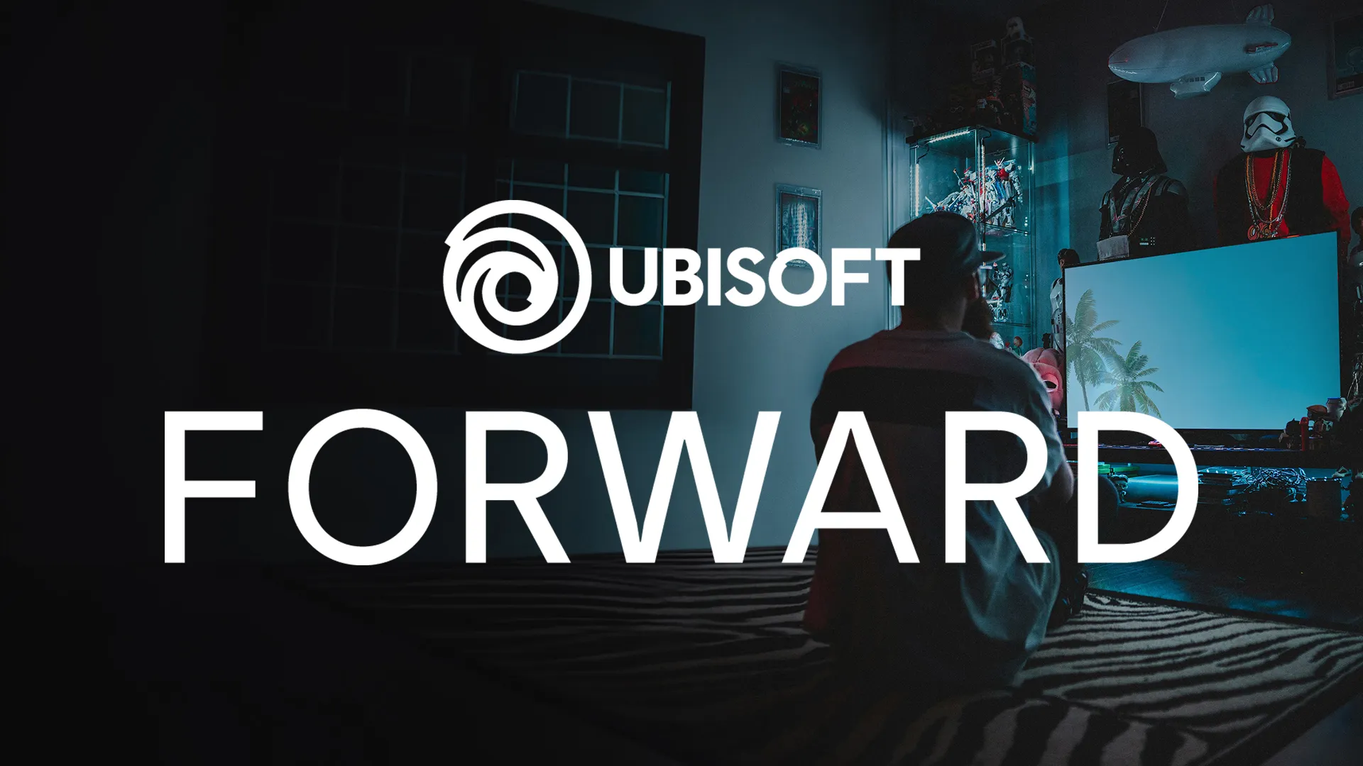 Livestream zur Ubisoft Forward heute Abend um 21 Uhr Heropic