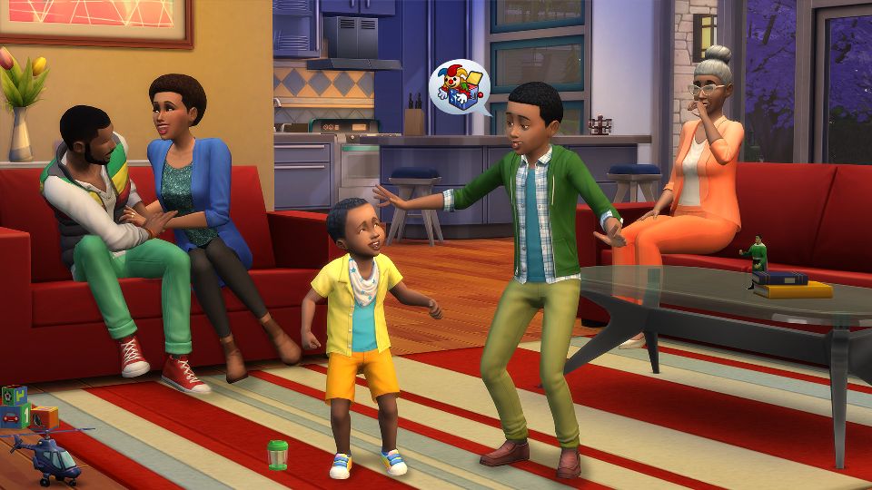 EA App: Spiele bleiben weiterhin gelöscht