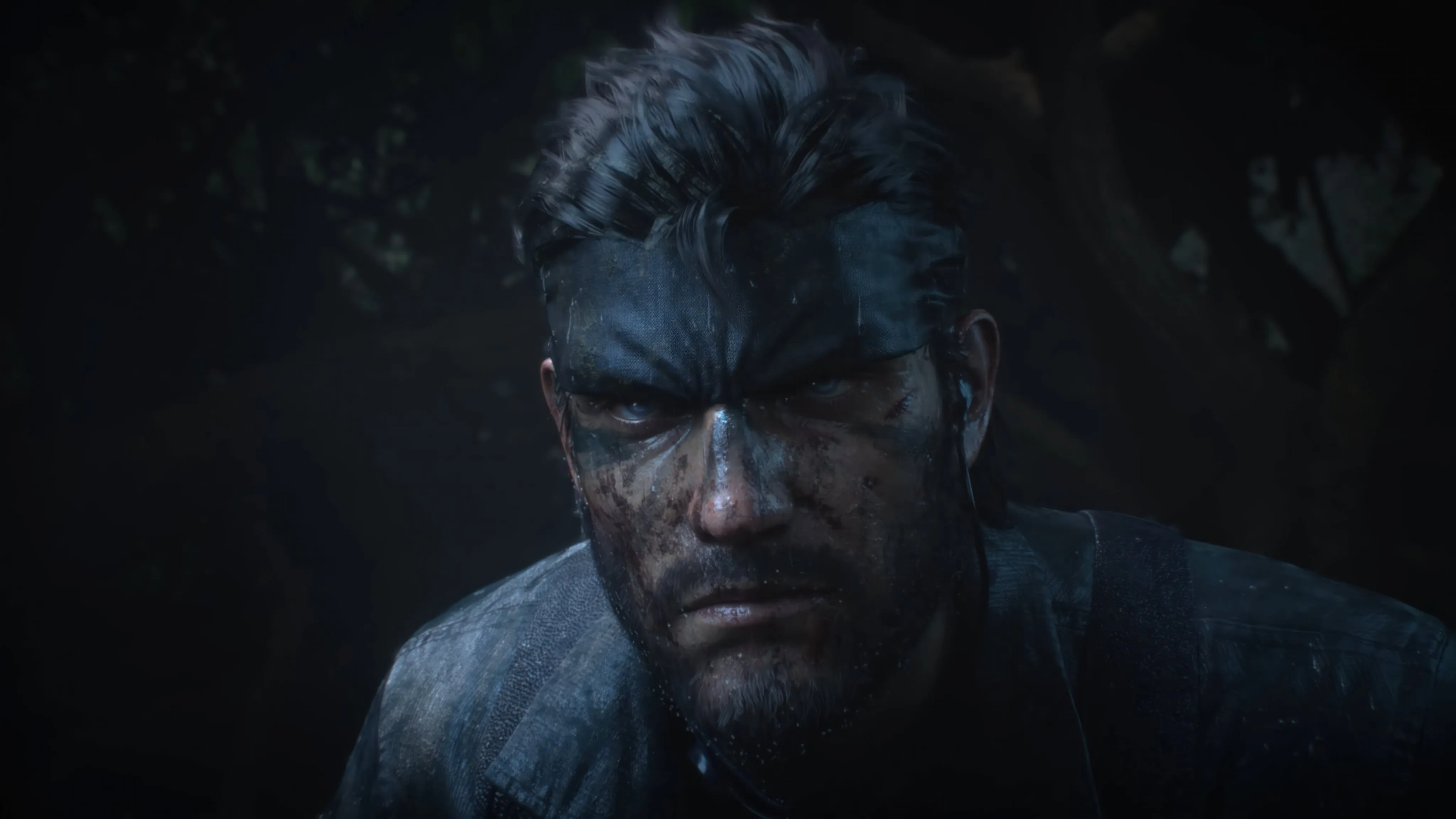 Metal Gear Solid Delta: Snake Eater lässt das Original in moderner Grafik erleben Heropic