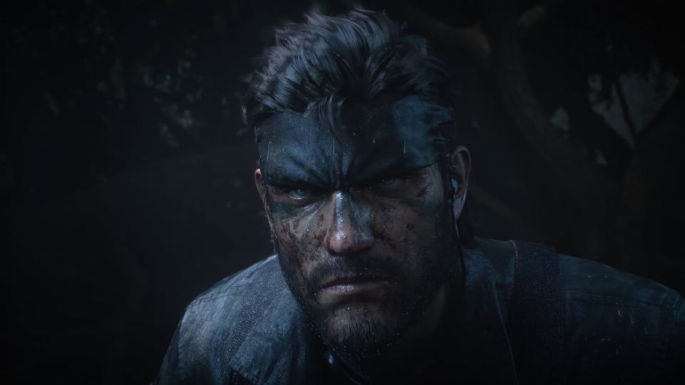 Metal Gear Solid Delta: Snake Eater lässt das Original in moderner Grafik erleben