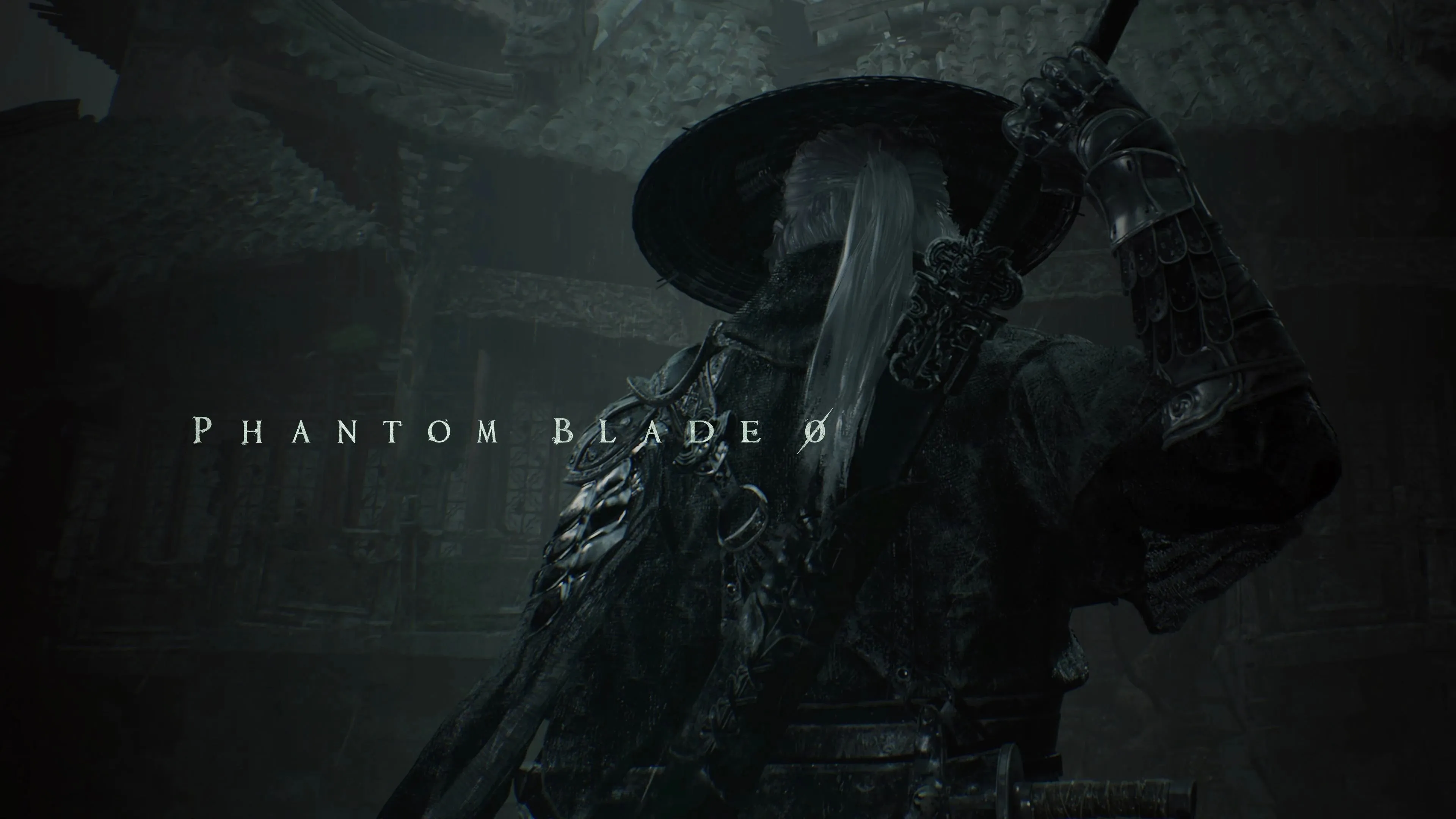 Phantom Blade Zero soll kein Soulslike werden Heropic