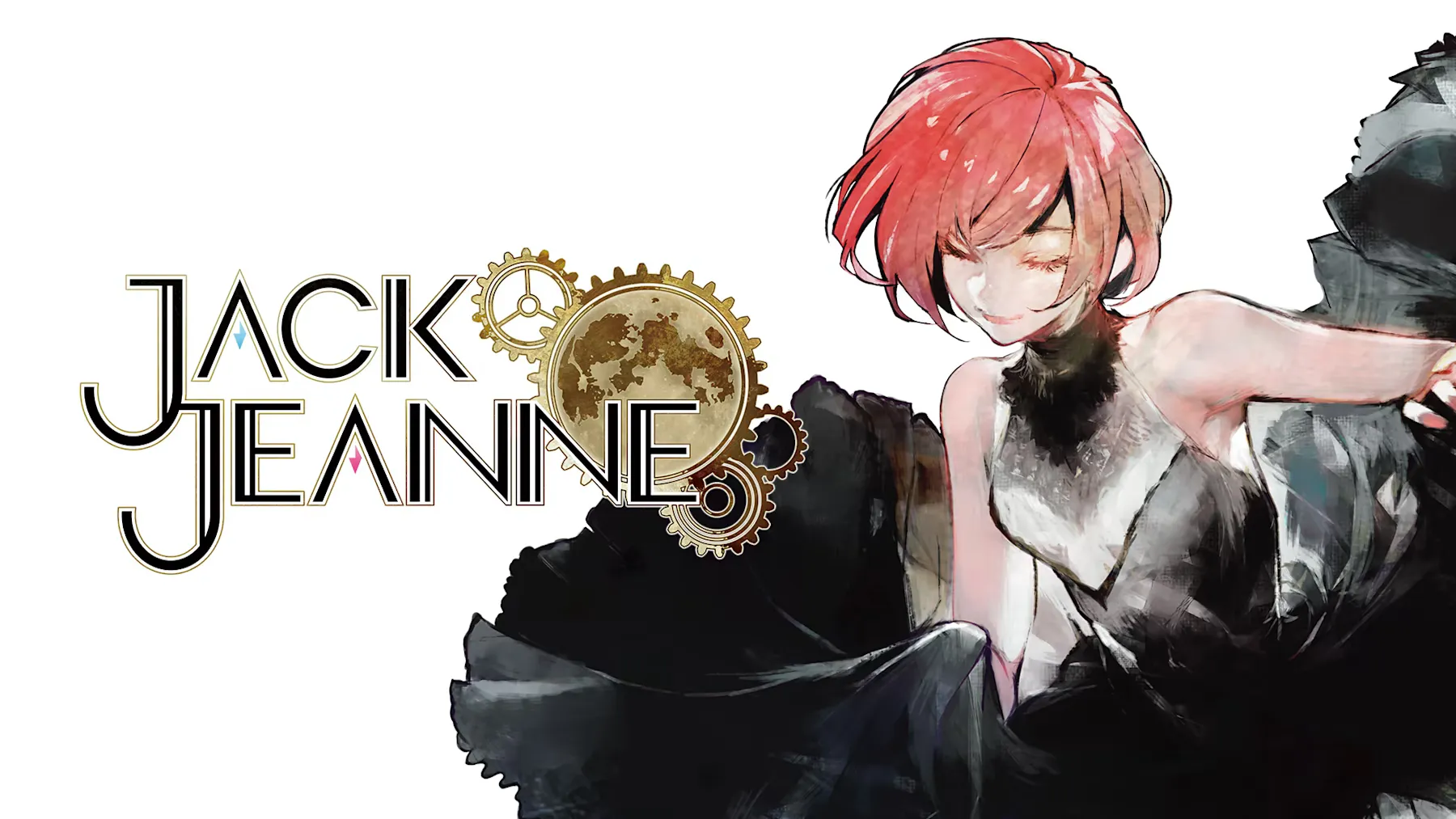 Jack Jeanne feiert ersten Jahrestag zum westlichen Release Heropic