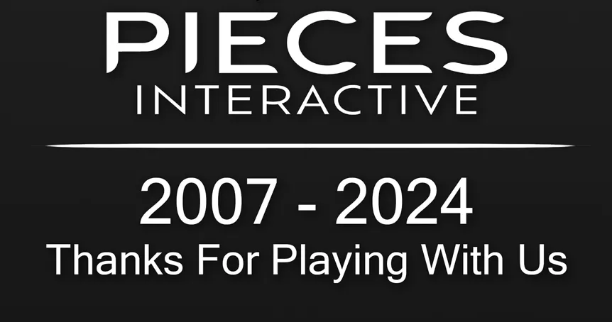 Die Embracer Group schließt Pieces Interactive Heropic