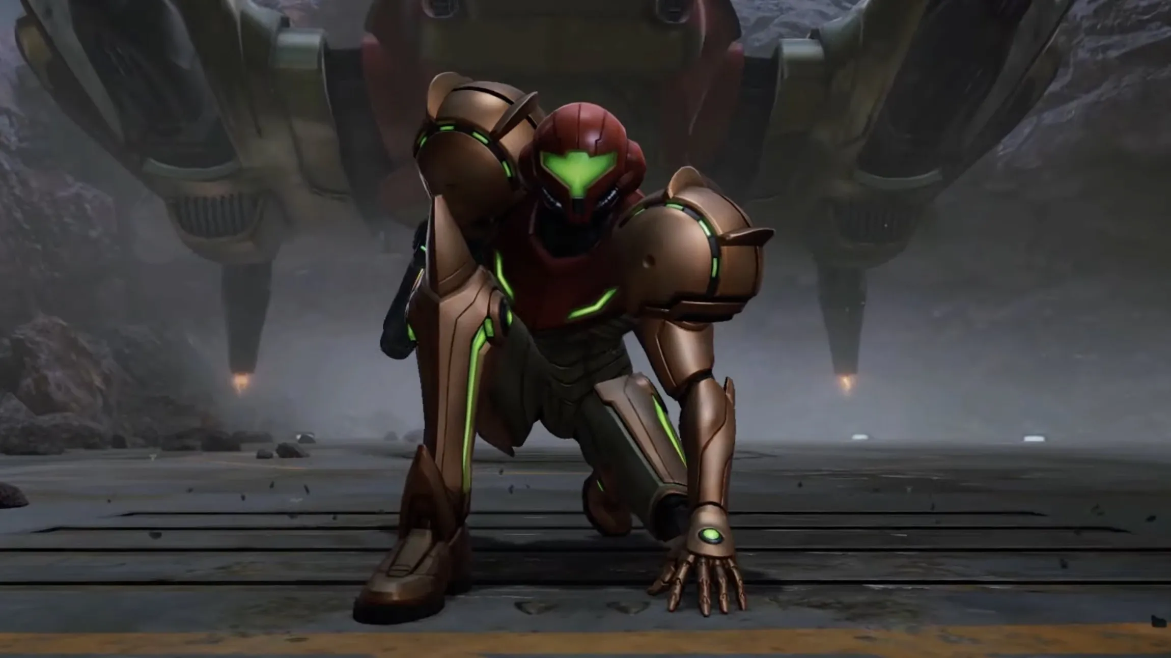 Metroid Prime 4: Beyond hat mit 2025 einen Erscheinungstermin Heropic