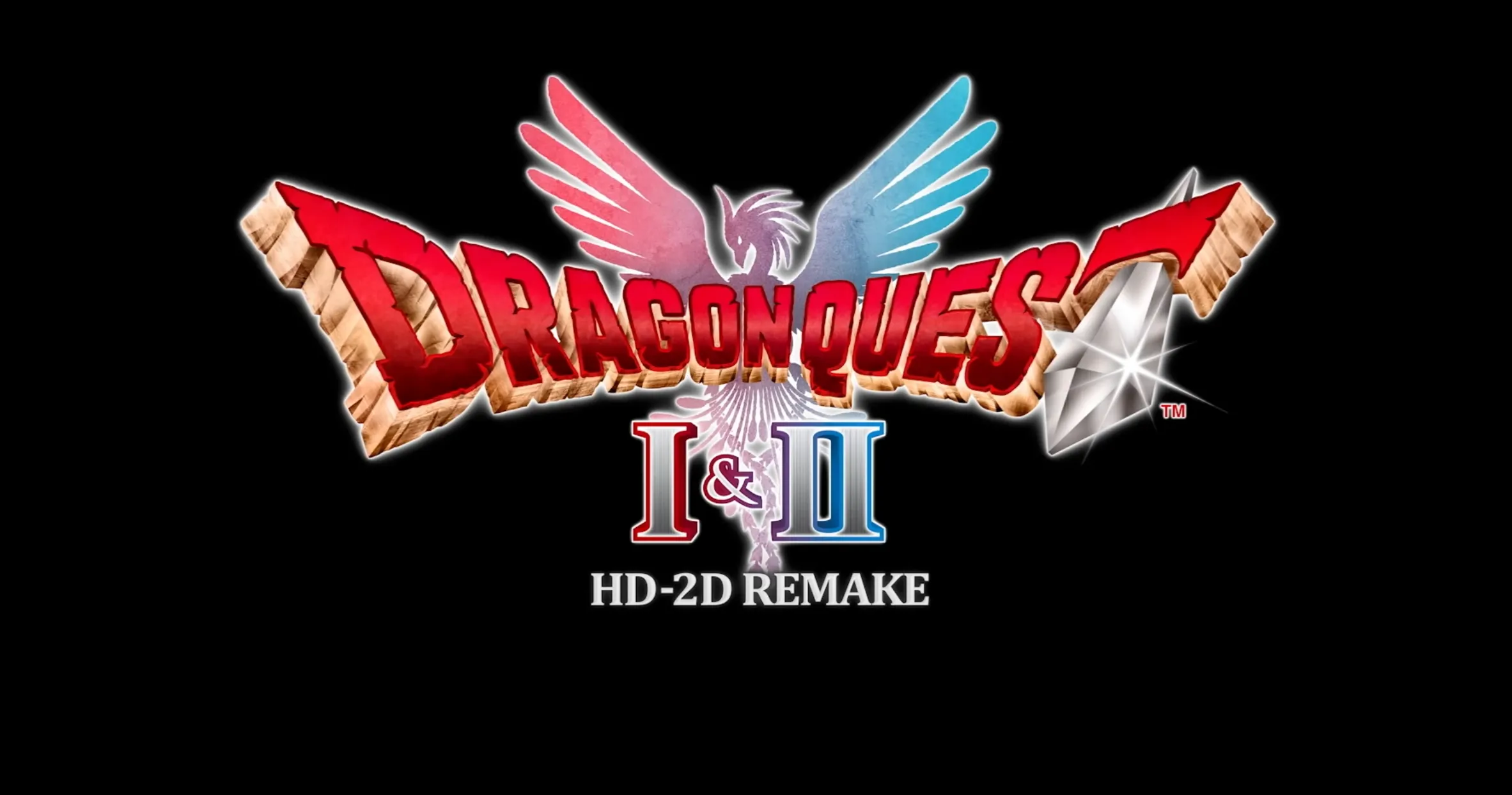 Dragon Quest III HD-2D Remake erscheint am 14. November 2024 Heropic