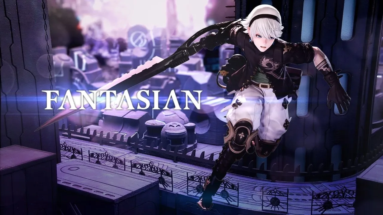 Fantasian Neo Dimension erscheint noch 2024 für die Switch und weitere Systeme Heropic