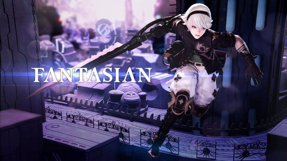 Fantasian Neo Dimension erscheint noch 2024 für die Switch und weitere Systeme