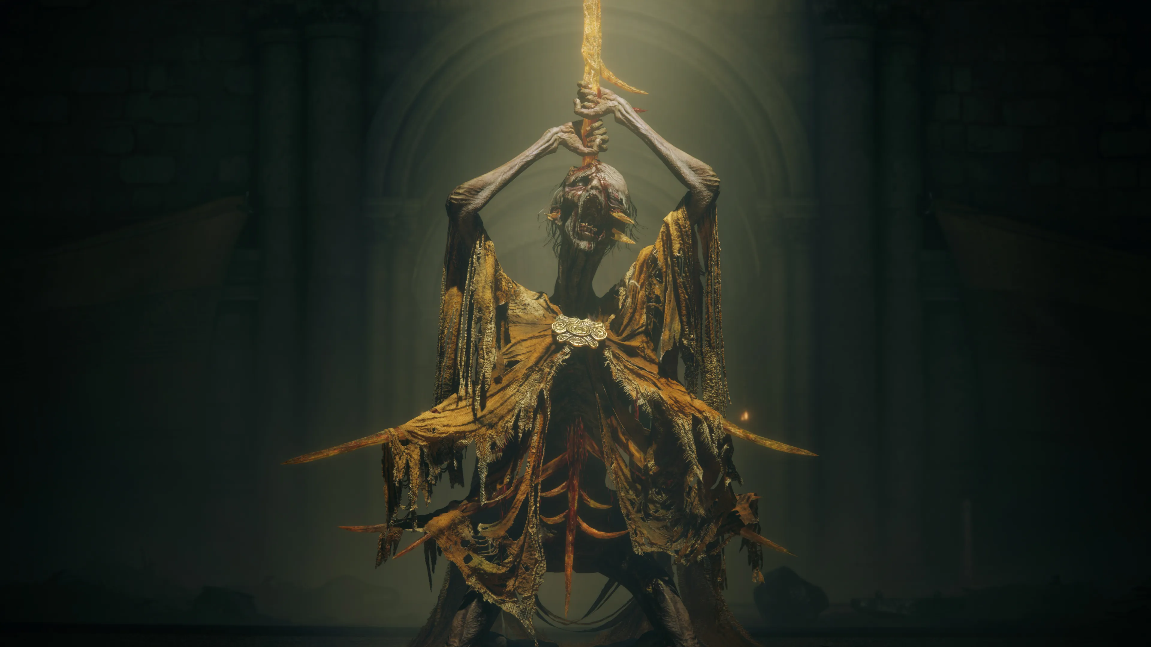 Elden Ring Shadow of the Erdtree: Launch-Trailer veröffentlicht Heropic