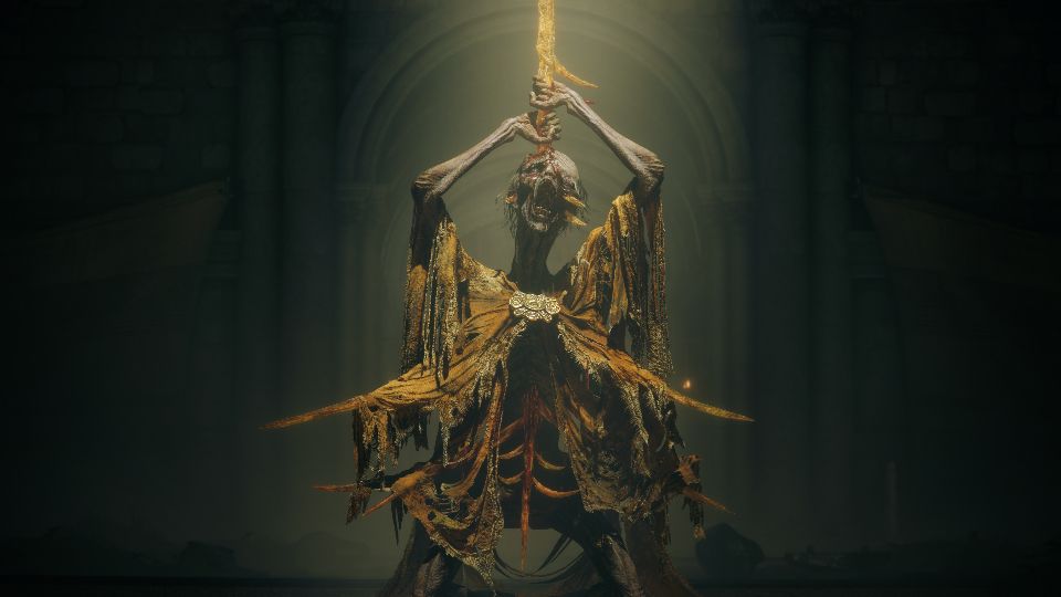 Elden Ring Shadow of the Erdtree: Launch-Trailer veröffentlicht
