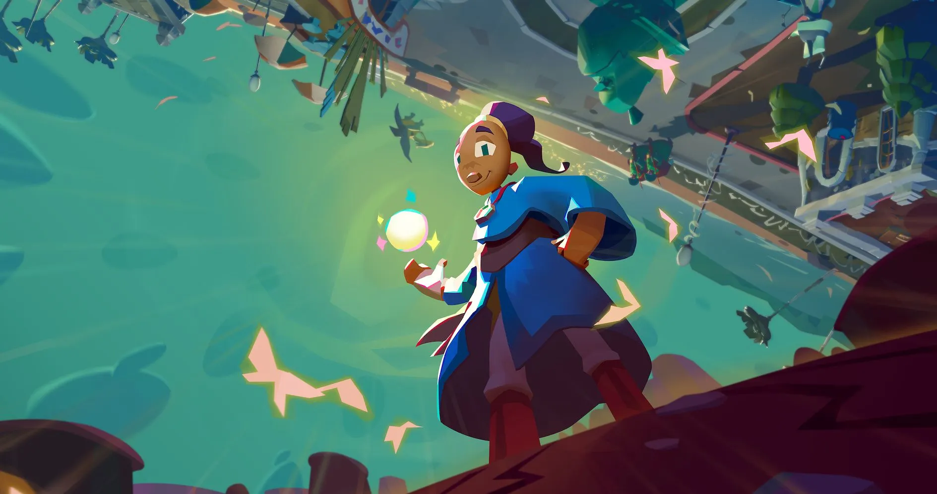 Remake zu Little Big Adventure erhält einen Termin Heropic