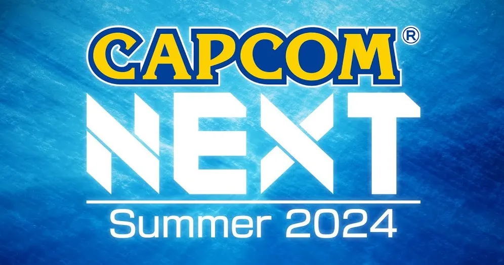 Die CAPCOM NEXT - Summer 2024 findet am 01./02. Juli 2024 statt Heropic