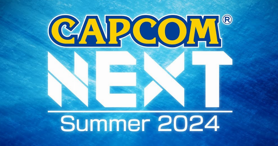 Die CAPCOM NEXT - Summer 2024 findet am 01./02. Juli 2024 statt