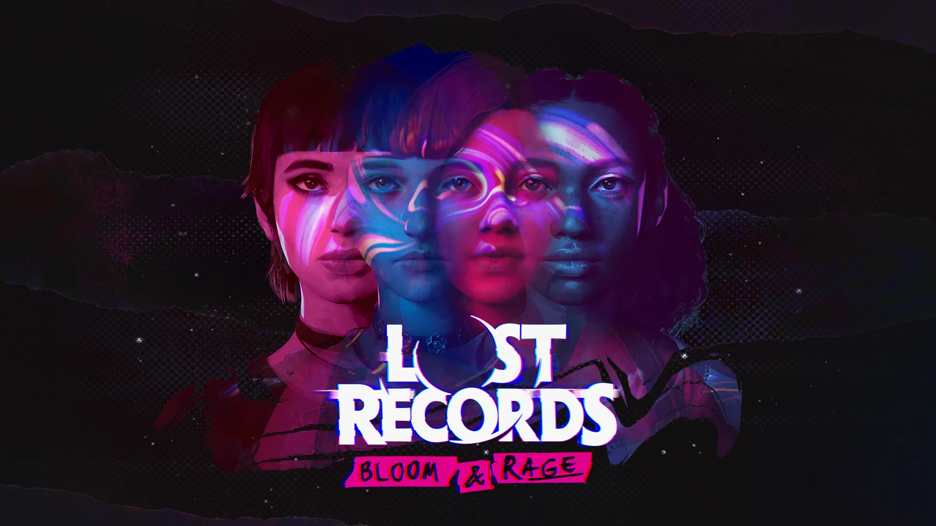  Lost Records: Bloom & Rage auf Frühjahr 2025 verschoben  Heropic