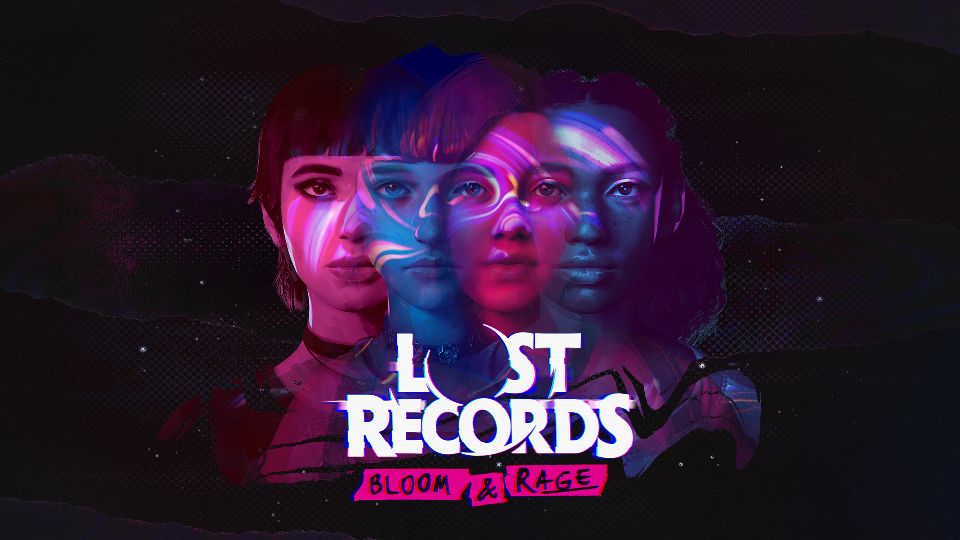 Lost Records: Bloom & Rage auf Frühjahr 2025 verschoben