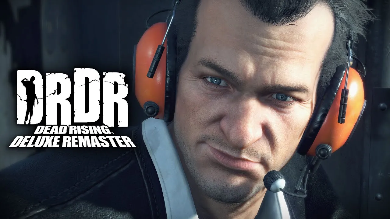 UPDATE: Dead Rising Deluxe Remaster erscheint am 19. September 2024, aber nicht in Deutschland Heropic