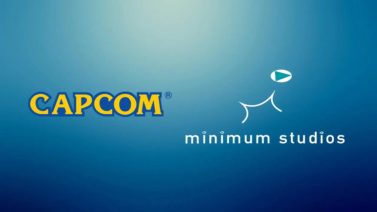 Capcom übernimmt 3D-CG-Produktionsfirma Minimum Studios Heropic