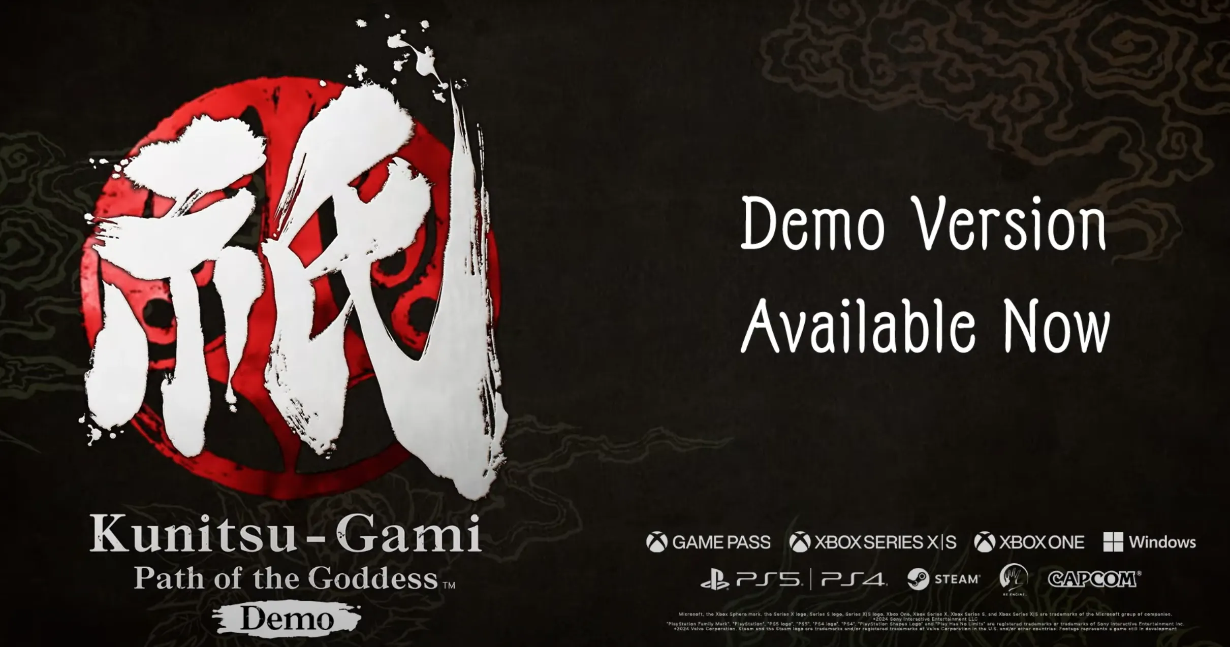 Demo zu Kunitsu-Gami: Path of the Goddess ab sofort verfügbar Heropic