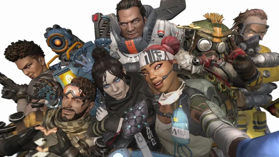 Apex Legends verändert den Battle Pass ab nächste Saison komplett