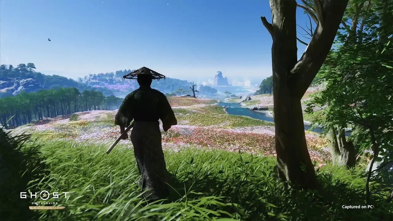 US-Charts Monat Mai 2024: Ghost of Tsushima schafft es knapp auf Platz 1 Heropic
