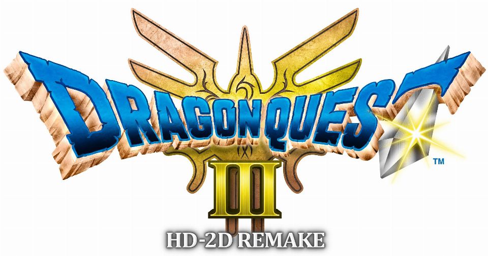 Neues Material zu Dragon Quest III HD-2D Remake veröffentlicht