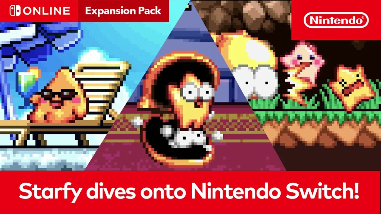 Nintendo Switch Online: Die Spiele für Juli 2024, Runde 2 Heropic