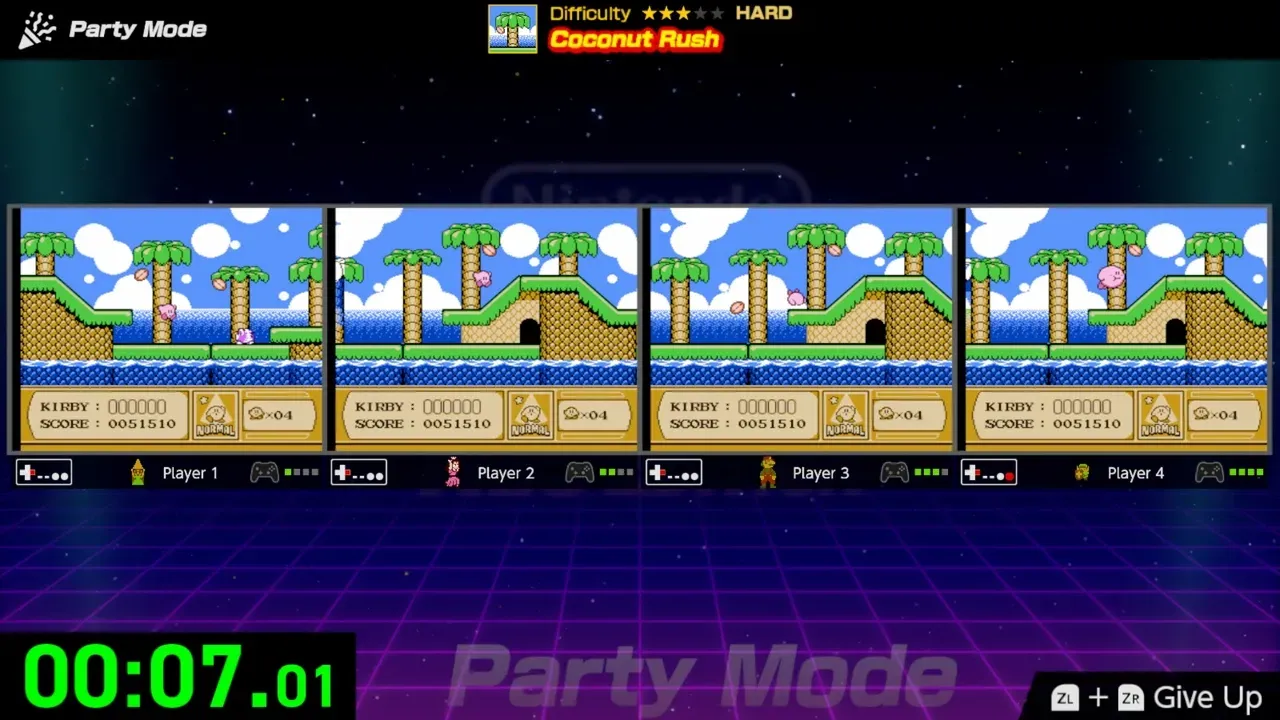 Übersichtsvideo zu Nintendo World Championships: NES Edition veröffentlicht Heropic