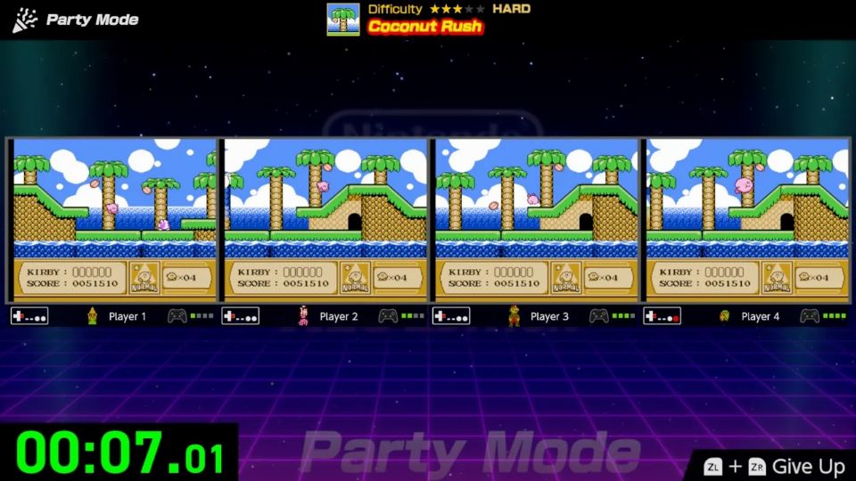 Übersichtsvideo zu Nintendo World Championships: NES Edition veröffentlicht