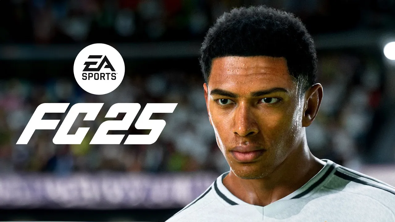 EA Sports FC 25: Der erste offizielle Trailer Heropic