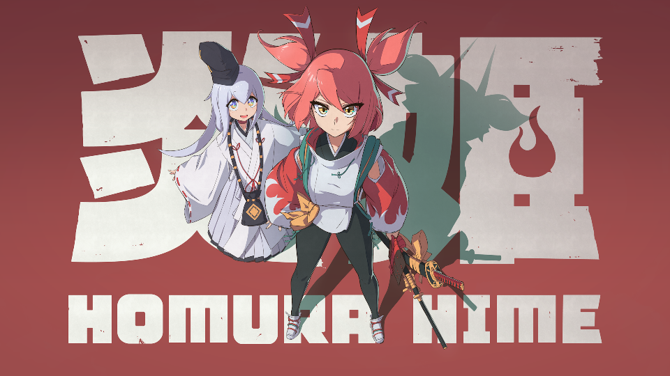 Gameplay zu Homura Hime veröffentlicht