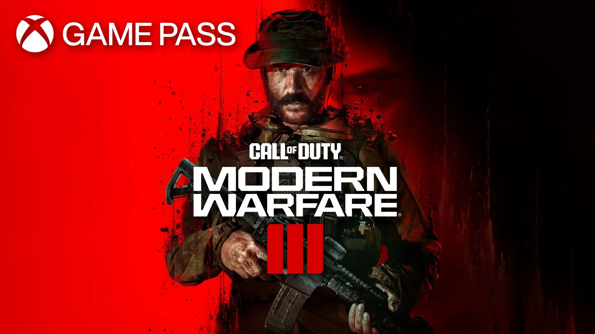 Call of Duty: Modern Warfare III ab heute im Game Pass verfügbar Heropic