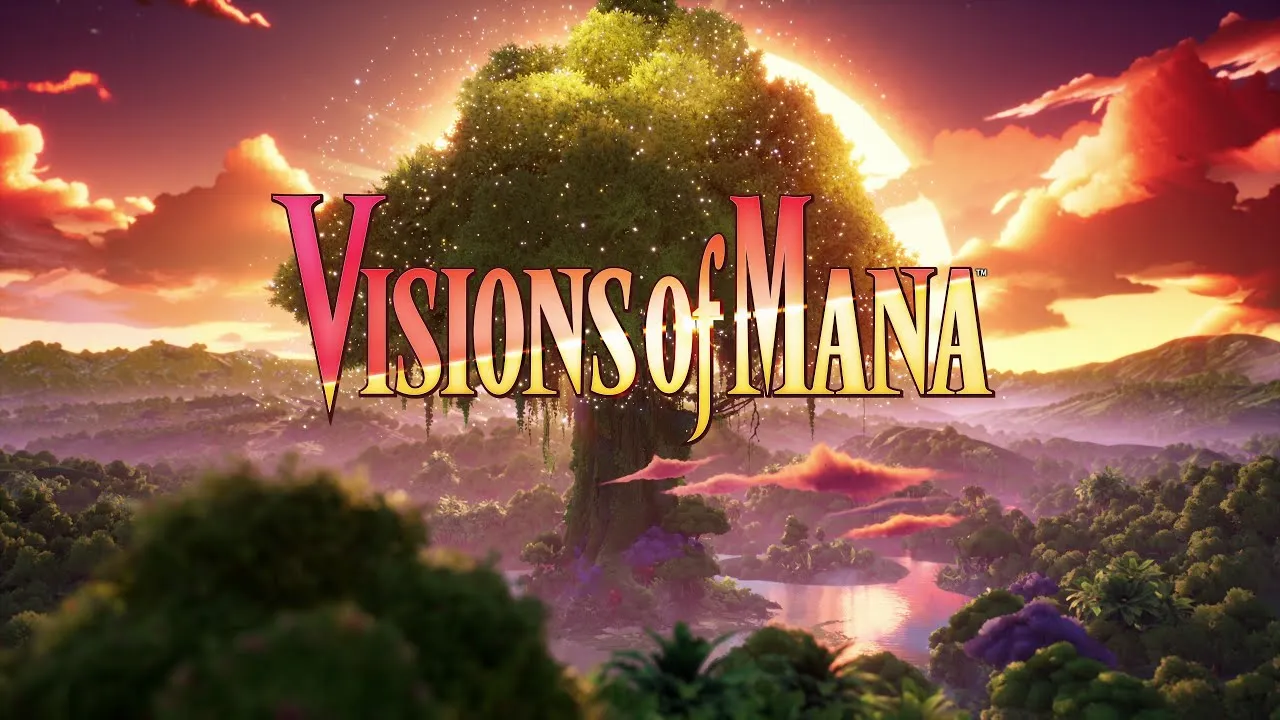 Visions of Mana: Trailer zu den Elemental Vessels veröffentlicht Heropic