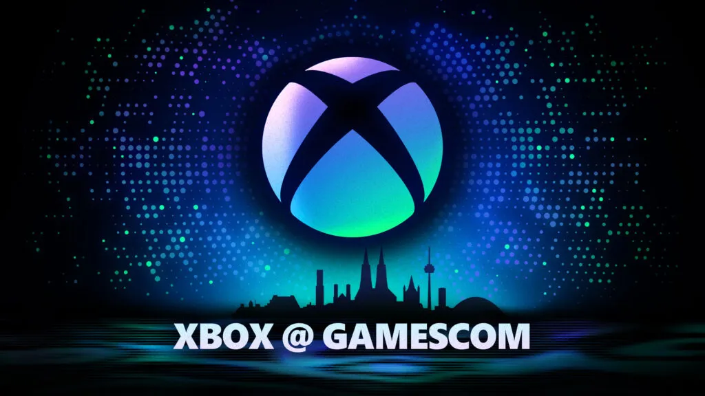 Microsoft stellt seine Pläne für die anstehende Gamescom vor Heropic