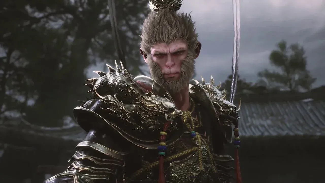 Black Myth: Wukong erreicht Gold-Status Heropic