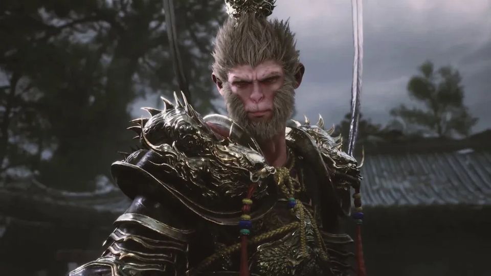 Black Myth: Wukong erreicht Gold-Status