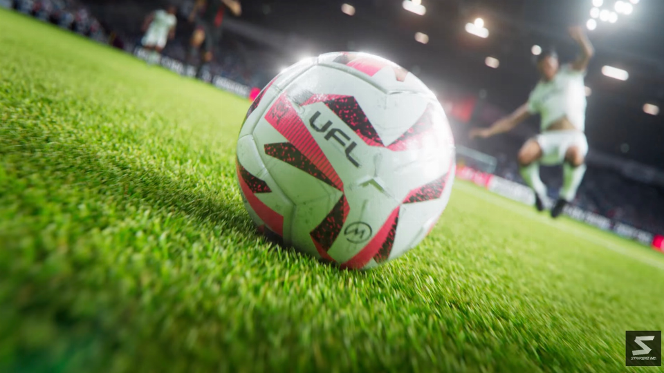 UFL erscheint am 12. September 2024