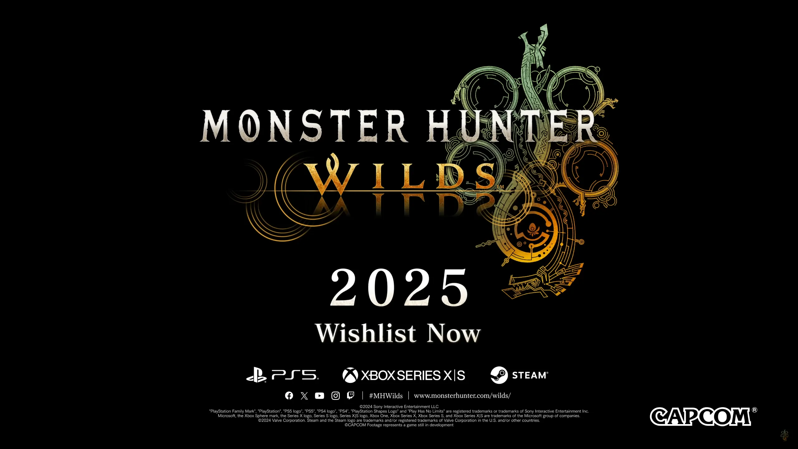 Monster Hunter Wilds: Insect Glaive vorgestellt Heropic