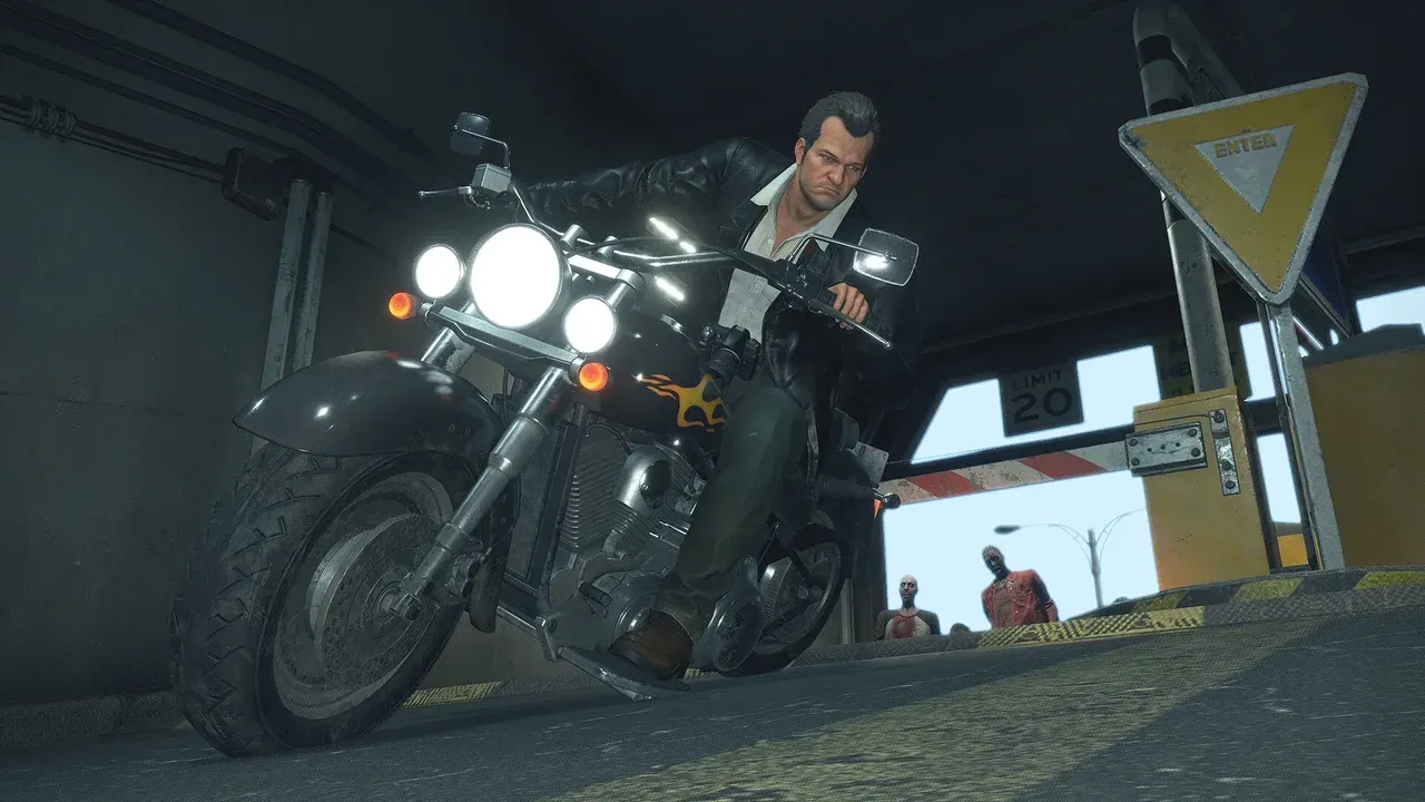 Dead Rising Deluxe Remaster: Producer verrät in einem Video mehr Infos Heropic