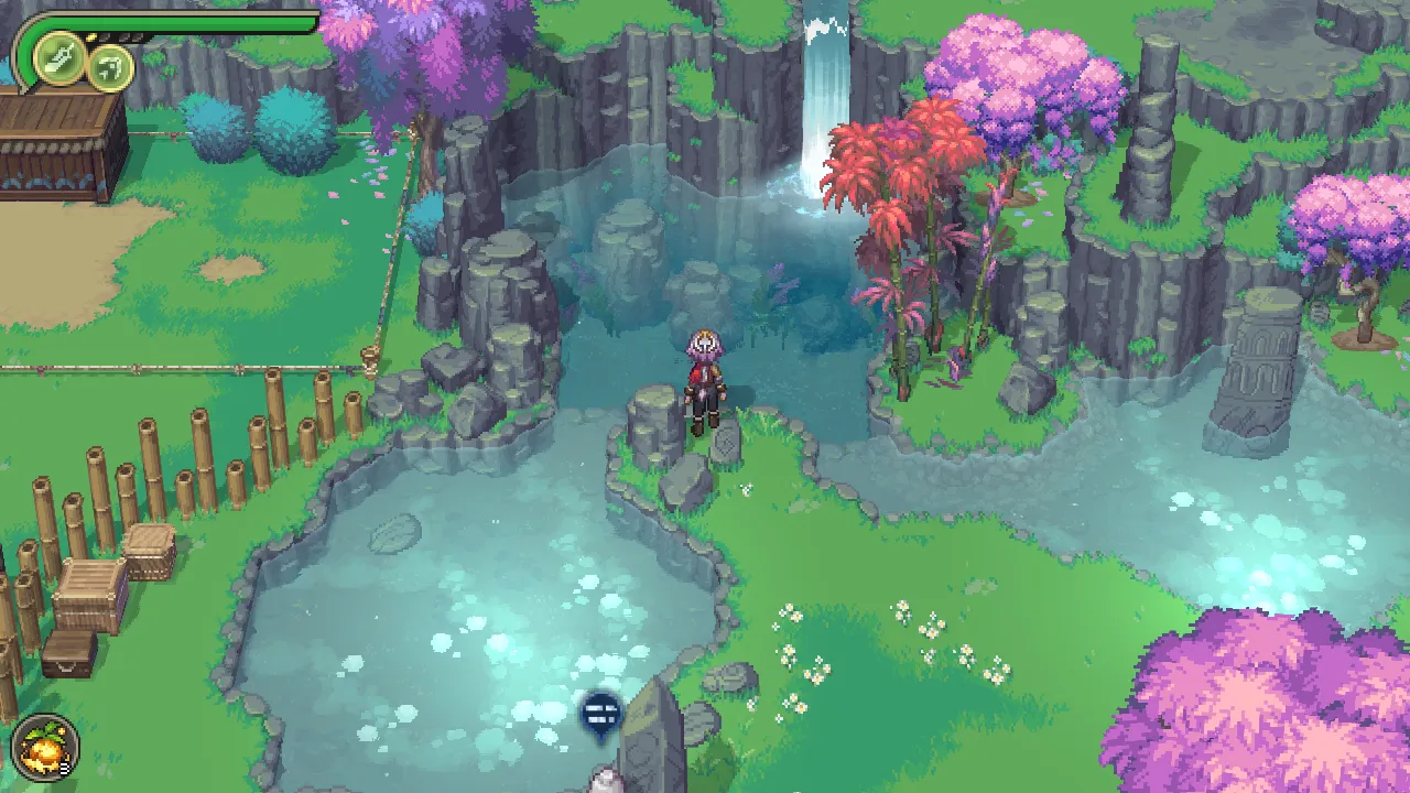 Alabaster Dawn: Neues Spiel vom CrossCode-Entwickler Heropic