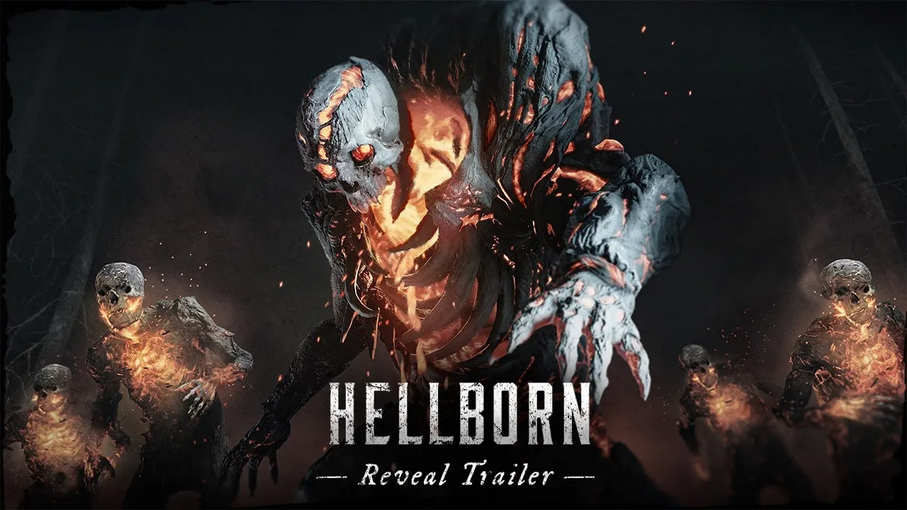 Hunt: Showdown mit neuen Inhalten Heropic
