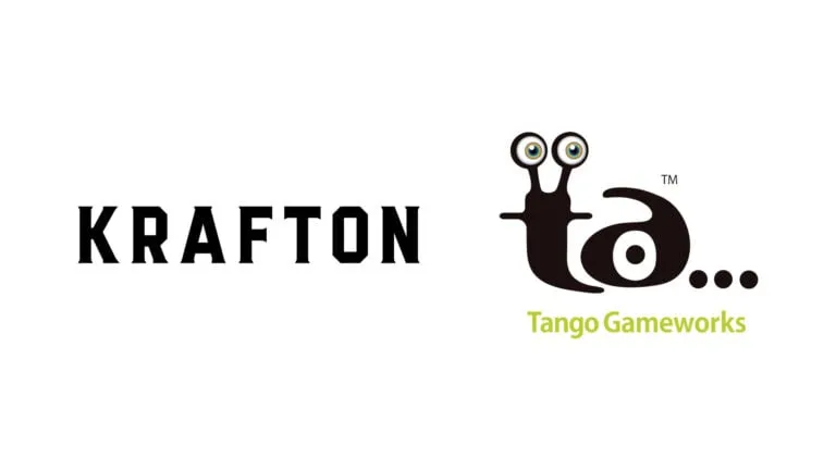 KRAFTON übernimmt Tango Gameworks Heropic