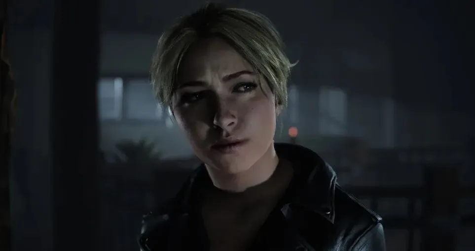 Until Dawn: Offizielles Vergleichsvideo zeigt die Unterschiede zwischen Remake und Original Heropic