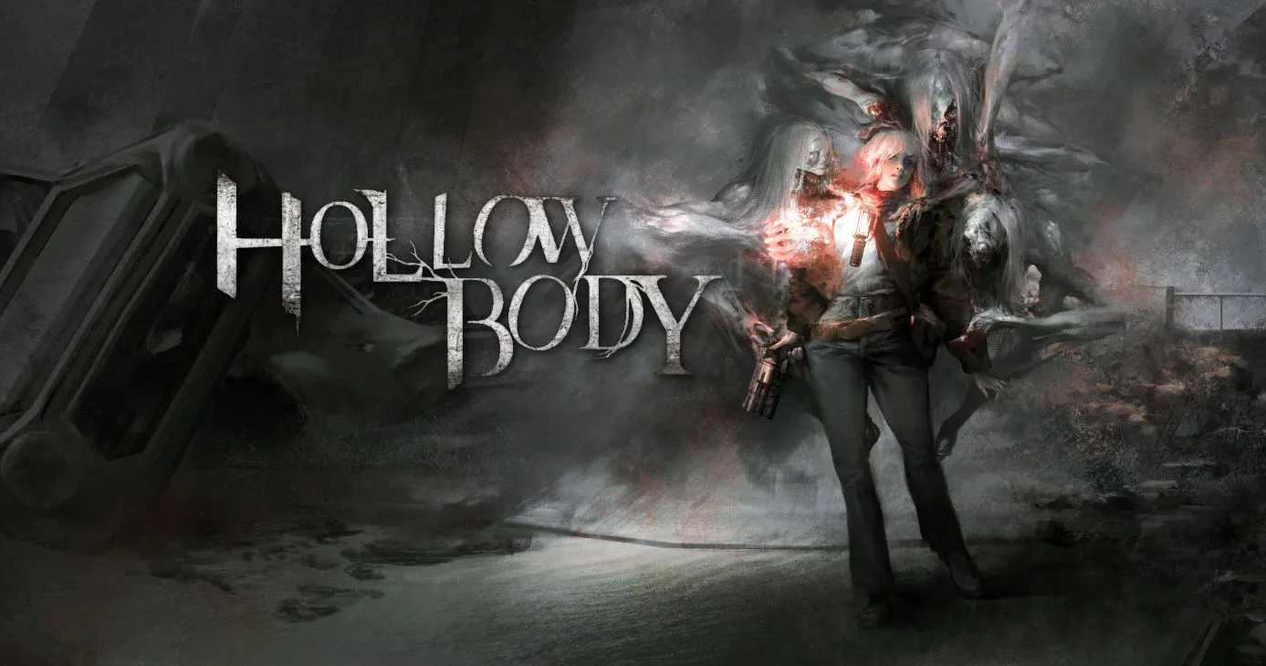 Survival Horror 'Hollowbody' erscheint am 12. September 2024 Heropic