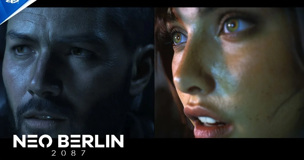 Neo Berlin 2087: Neuer Trailer zeigt Gameplay Heropic