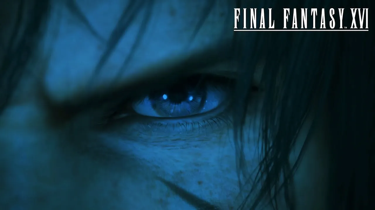 Final Fantasy XVI erscheint am 17. September 2024 für den PC Heropic