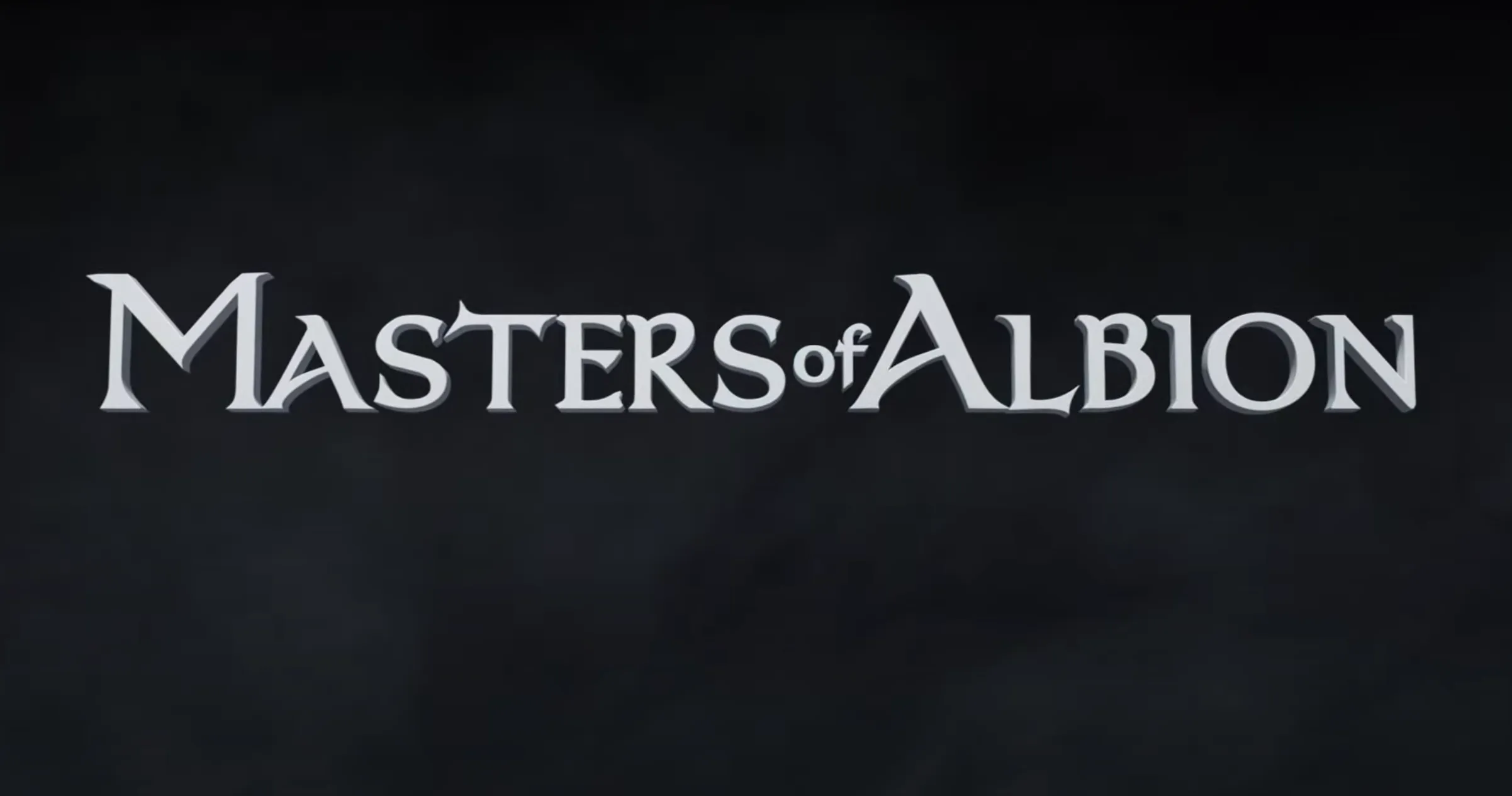 Peter Molyneux stellt Masters of Albion vor Heropic