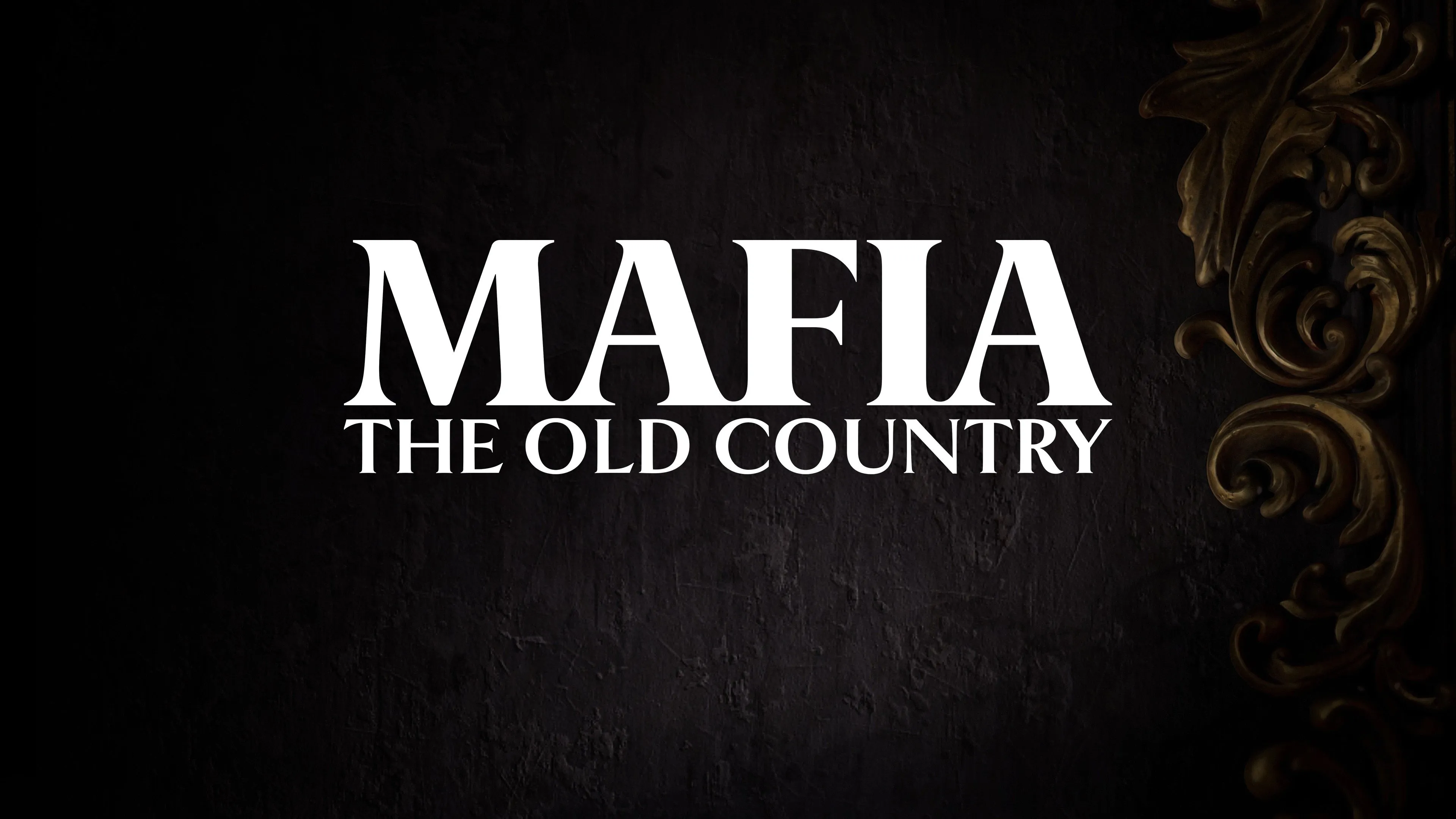 Mafia: The Old Country angekündigt Heropic
