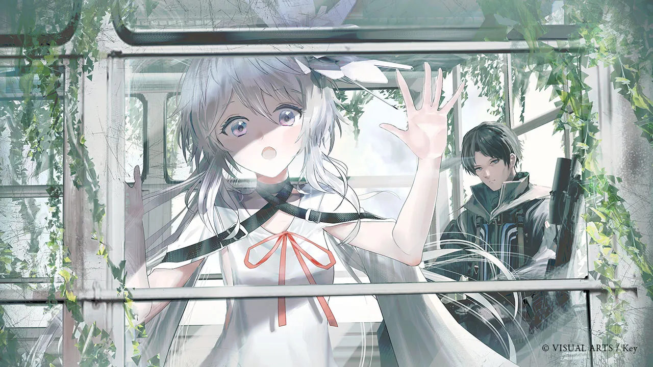 Stella of The End soll noch in diesem Jahr für die Switch erscheinen Heropic