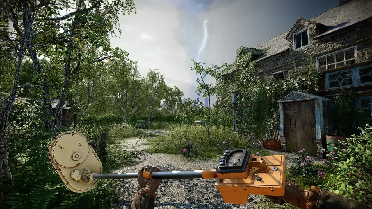 Atomfall: Neuer Trailer zeigt mehr zum Survival-Actionspiel Heropic