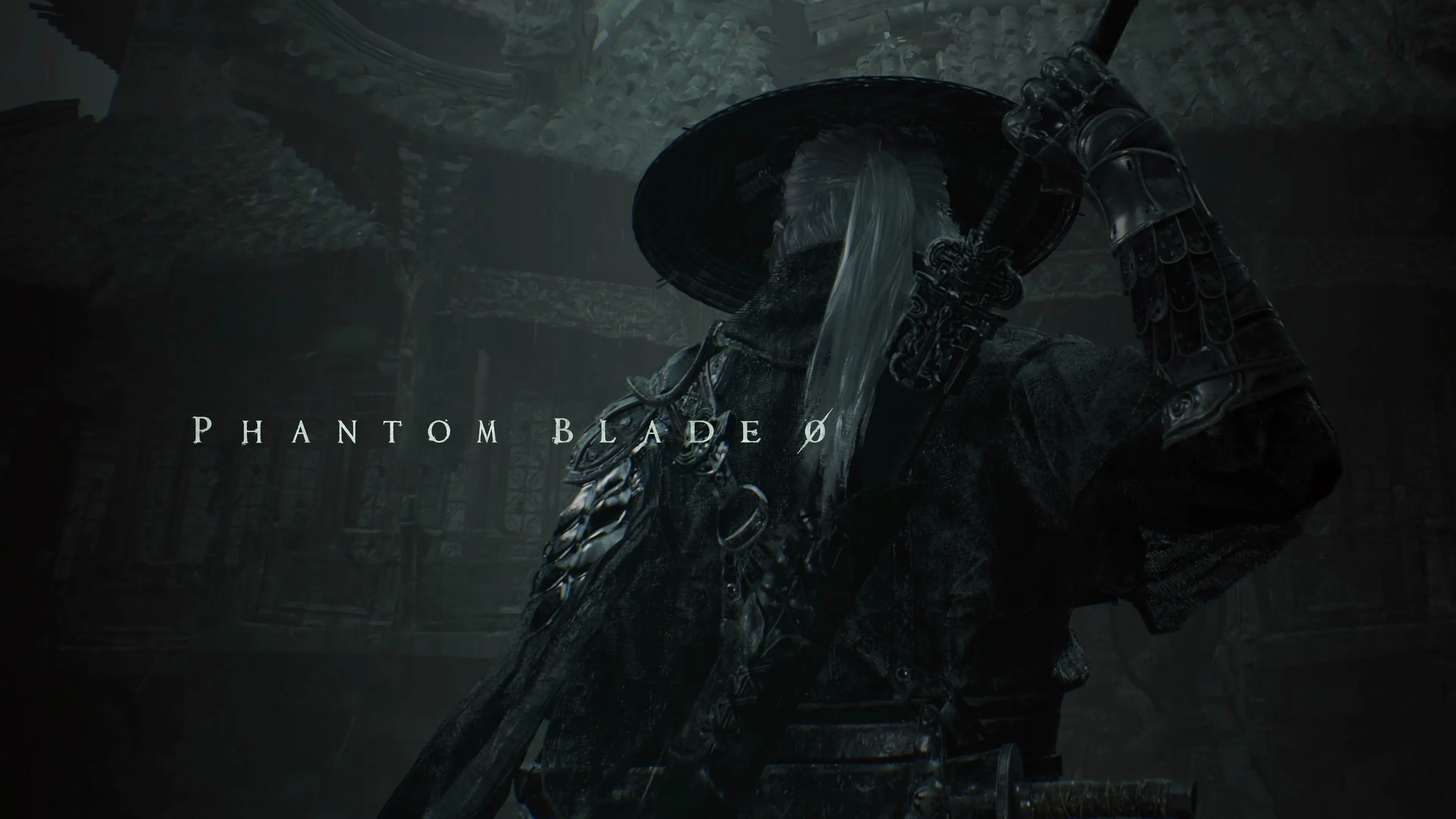 Phantom Blade Zero: Gamescom Demo Gameplay Heropic